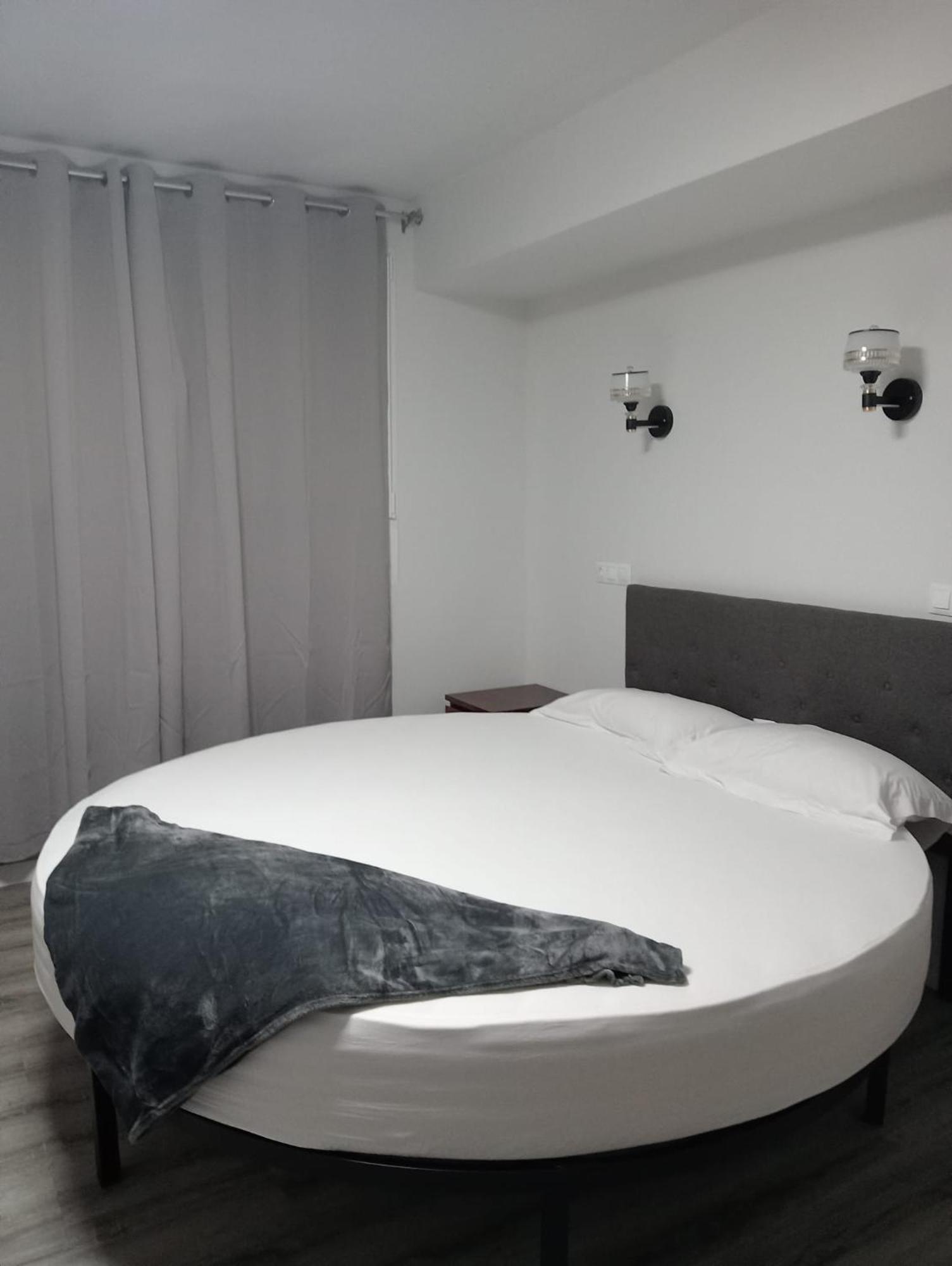 Hostal Golden 21*** Madrid Exteriér fotografie